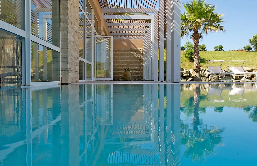 Capovaticano Resort Thalasso Spa-1