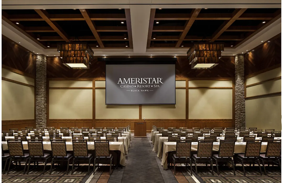 Ameristar Casino Black Hawk-1