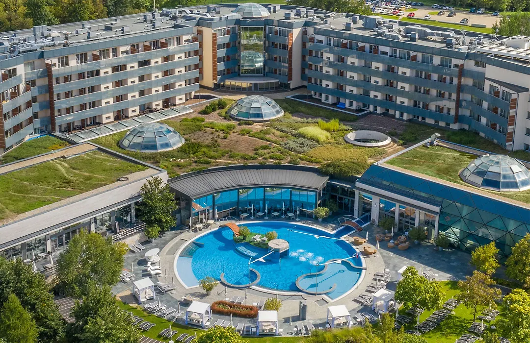 Spirit Hotel Thermal Spa-1