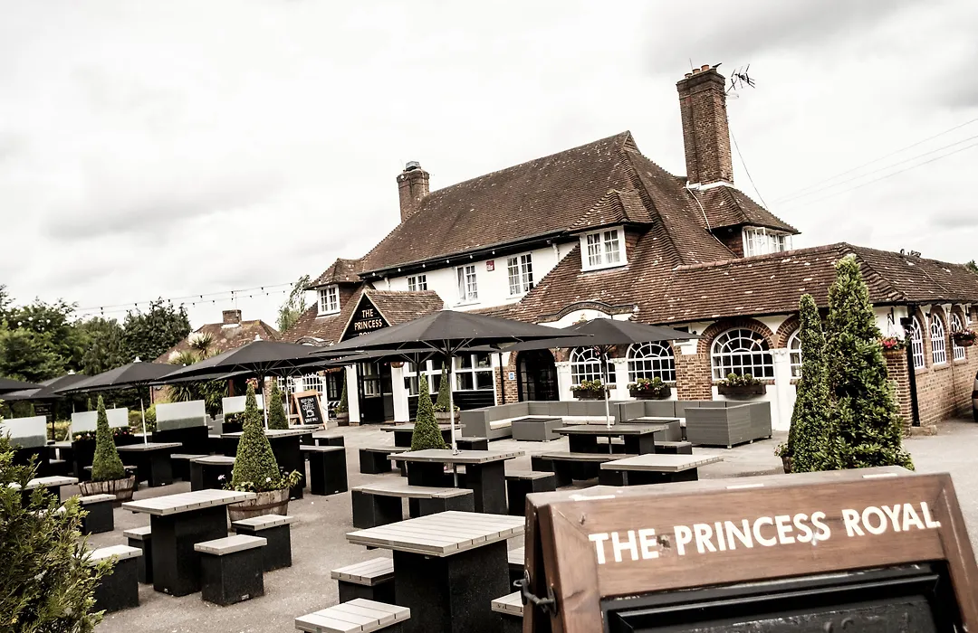 The Princess Royal-1