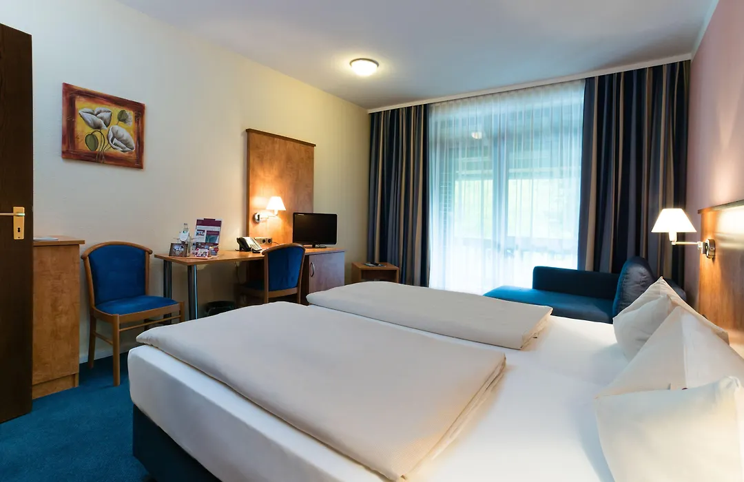 Hotel St. Georg-1