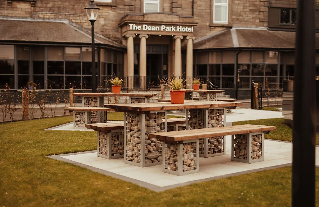 Dean Park Hotel-1