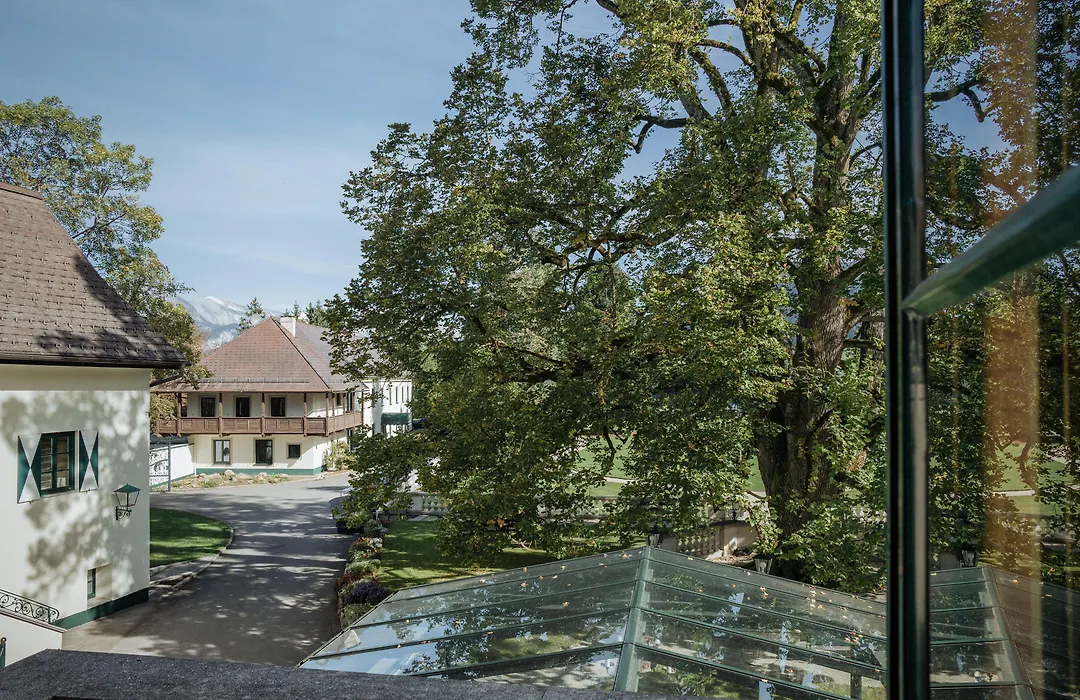 Imlauer Hotel Schloss Pichlarn-1