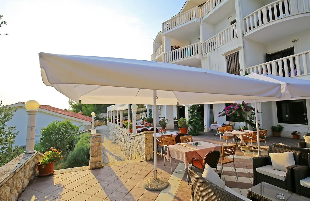 Hotel Lucija-1