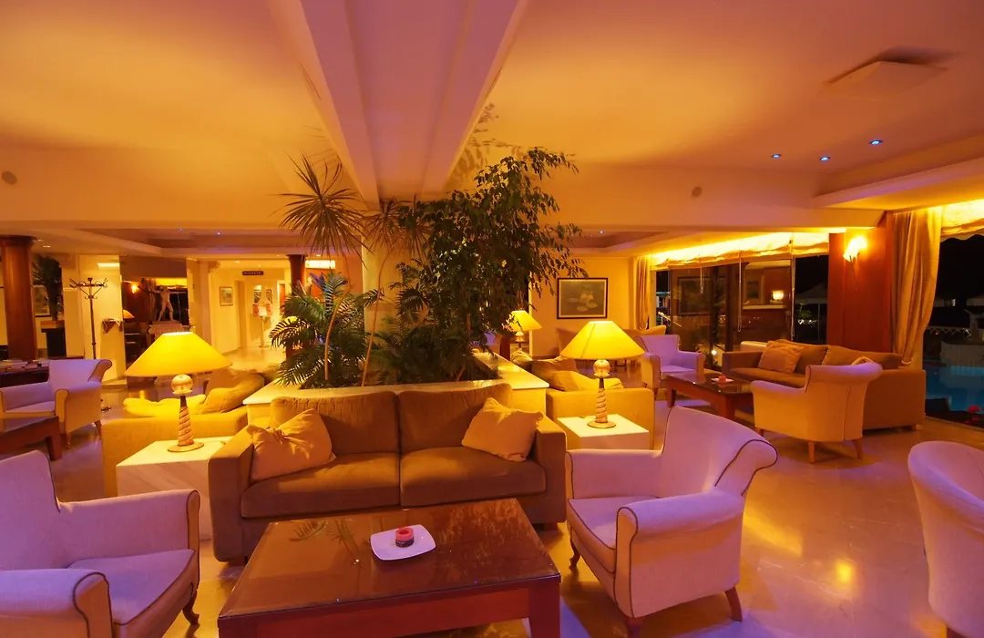 King Minos Hotel-1