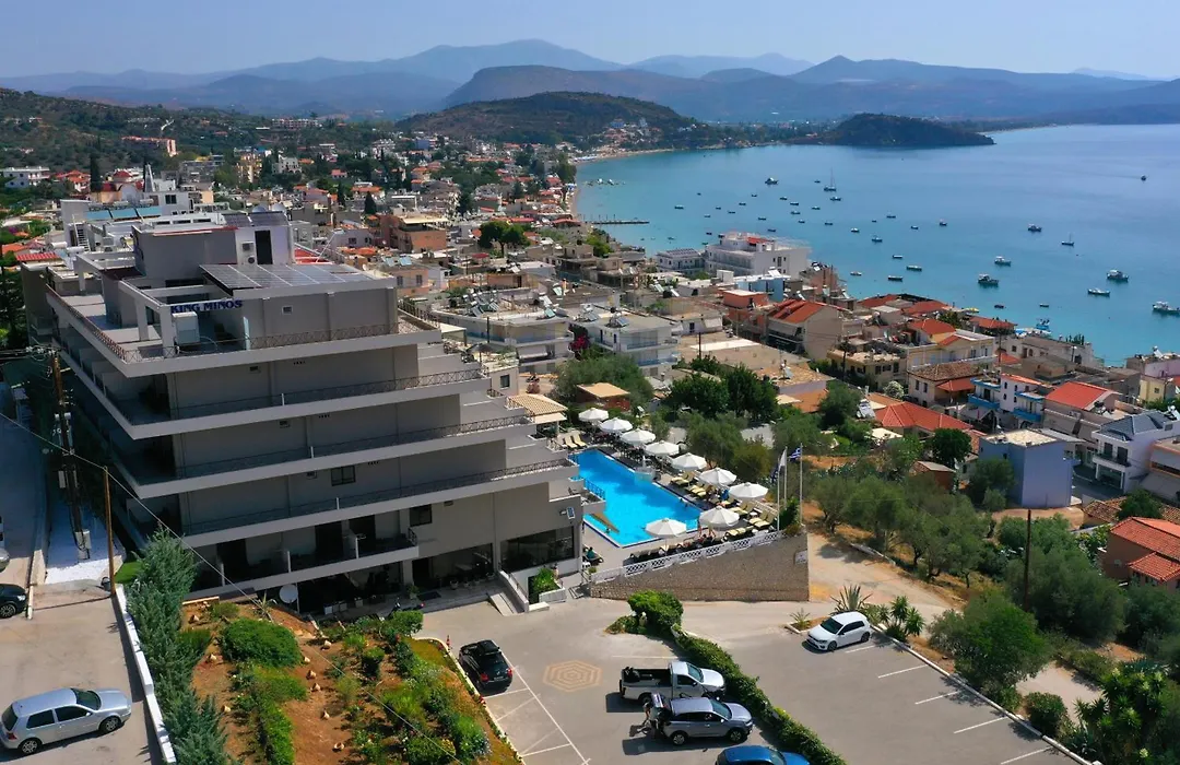 King Minos Hotel-1