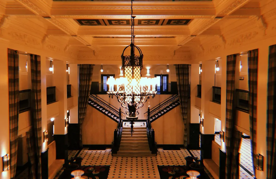 The Mayo Hotel-1