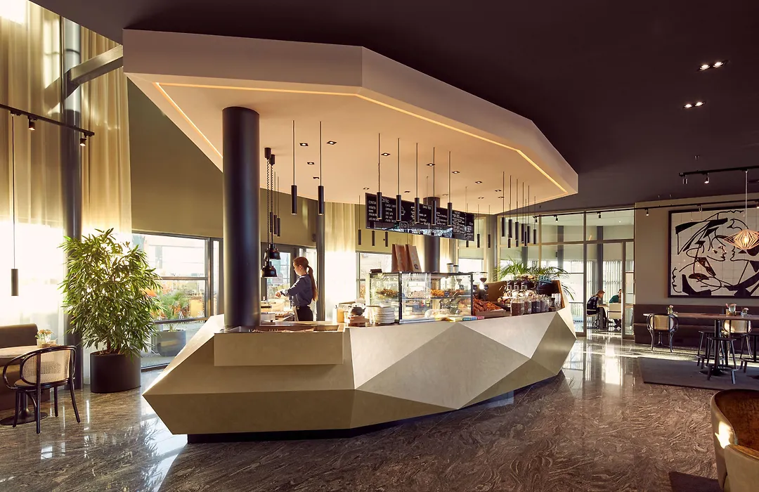 Van Der Valk Hotel Amersfoort-A1-1