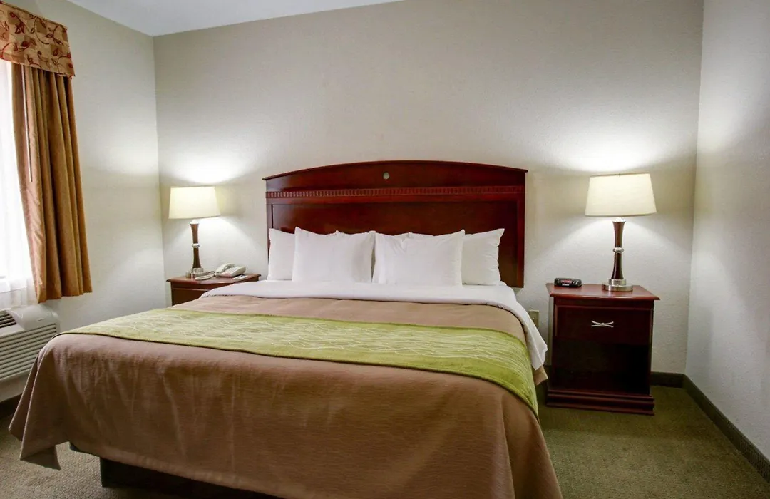 Quality Inn Rockdale-1