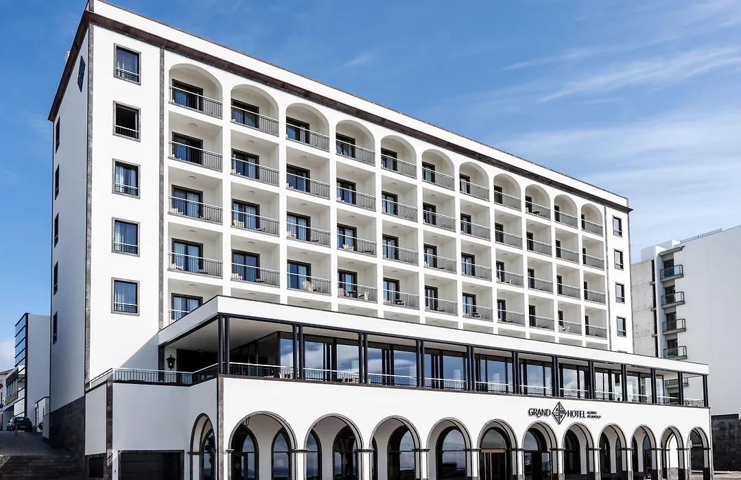 Grand Hotel Açores Atlântico-1