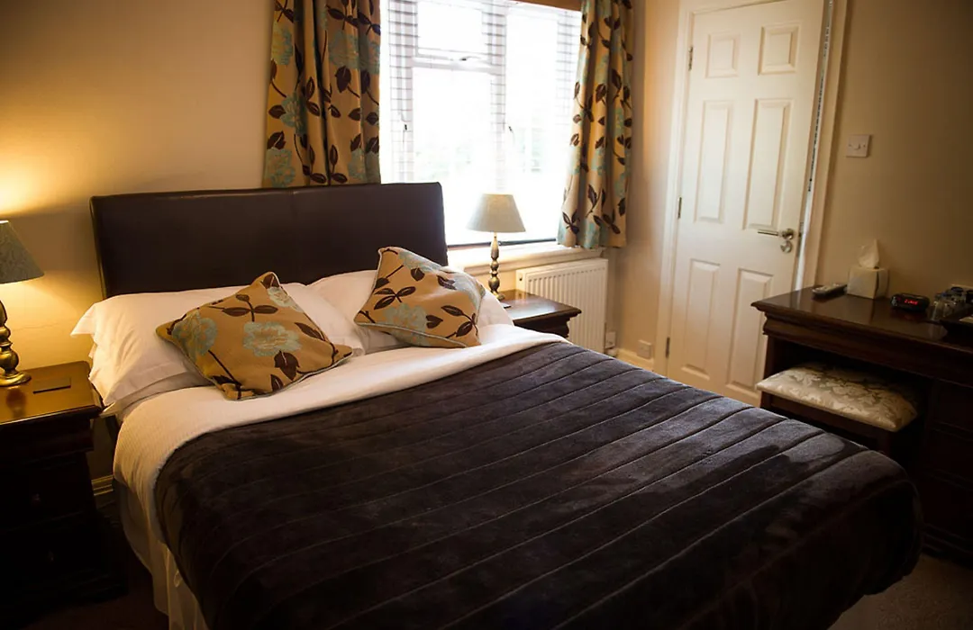 Claverton Country House Hotel-1