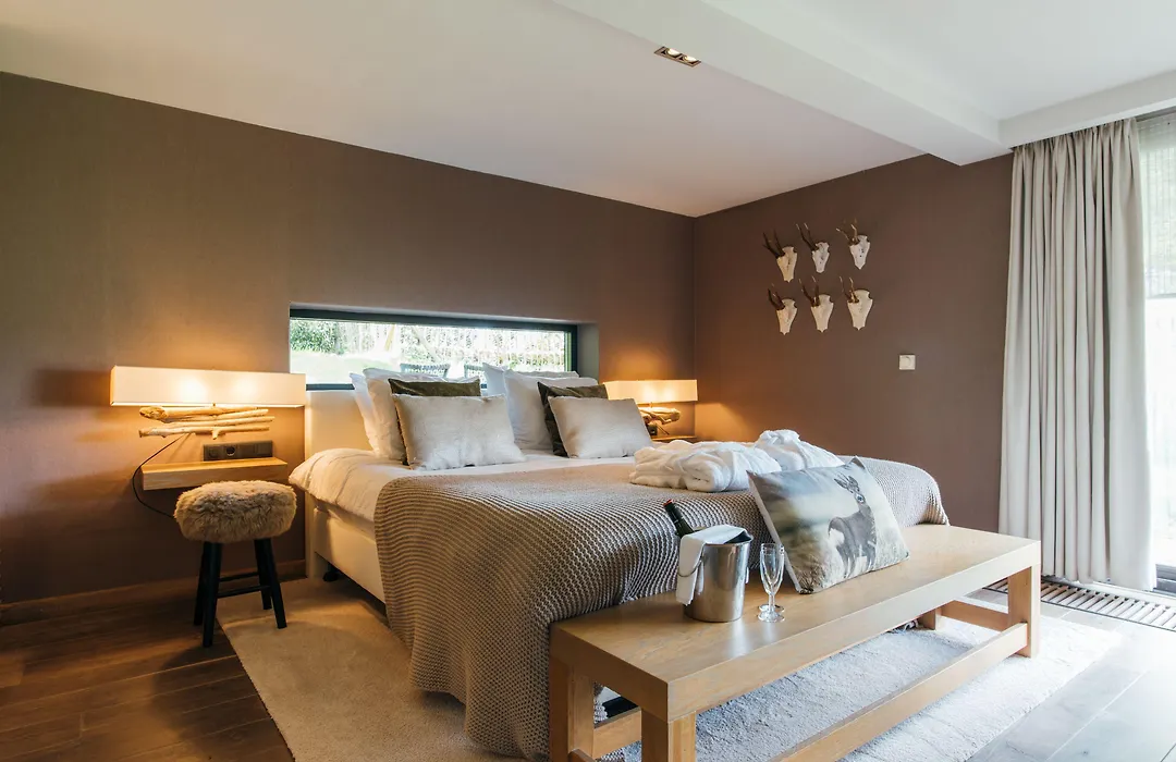 Van Der Valk Hotel Apeldoorn - De Cantharel-1