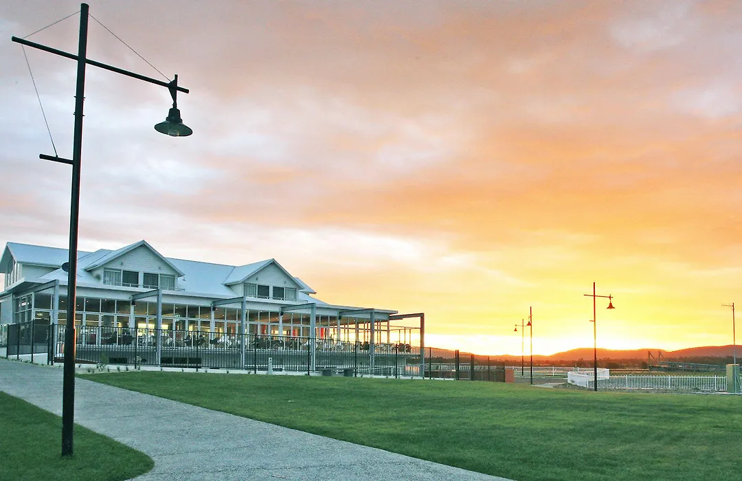 York Cove Hotel-1