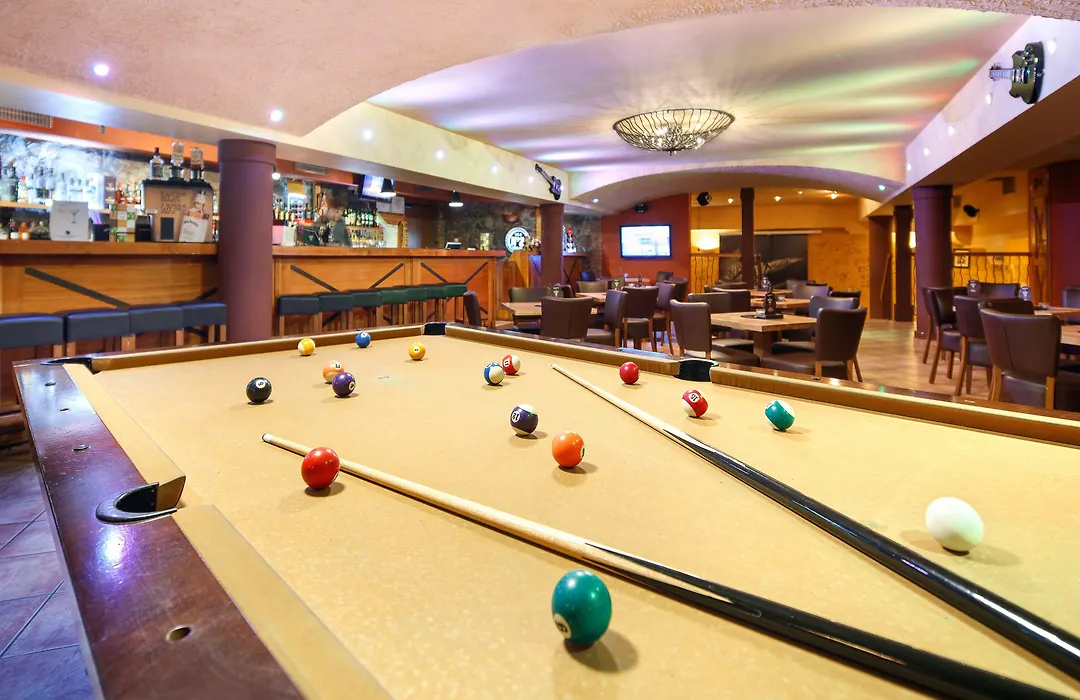 Dolina Charlotty Resort&Spa-1