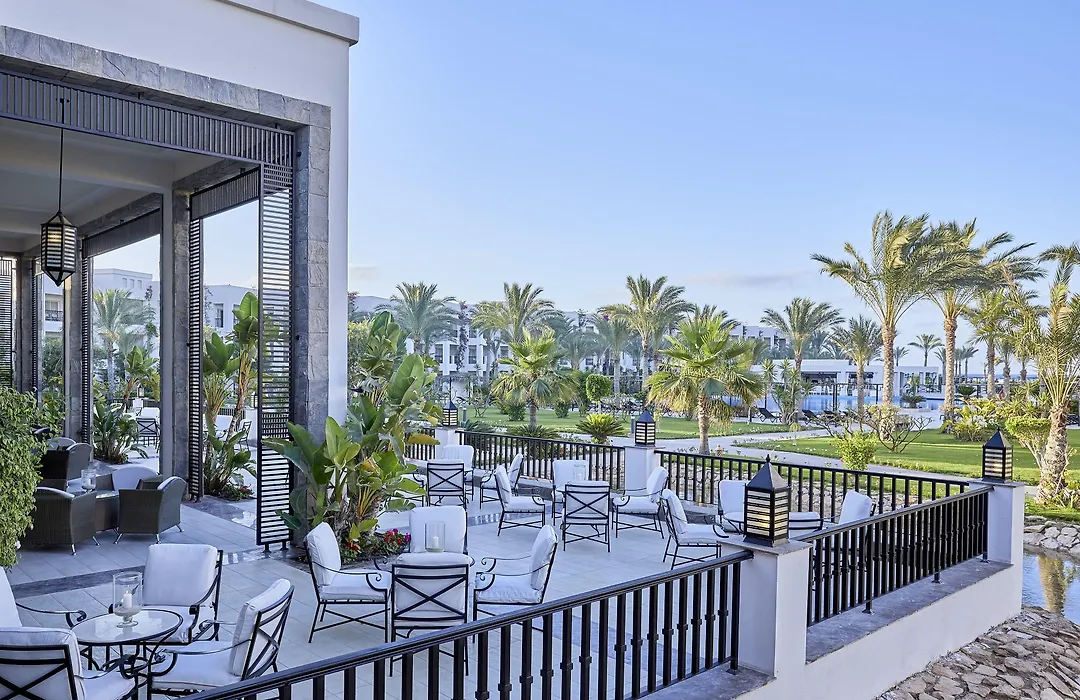 Jaz Elite Crystal, Almaza Bay-1