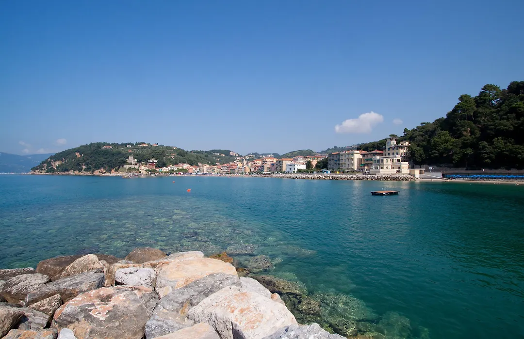 Hotel San Terenzo-1