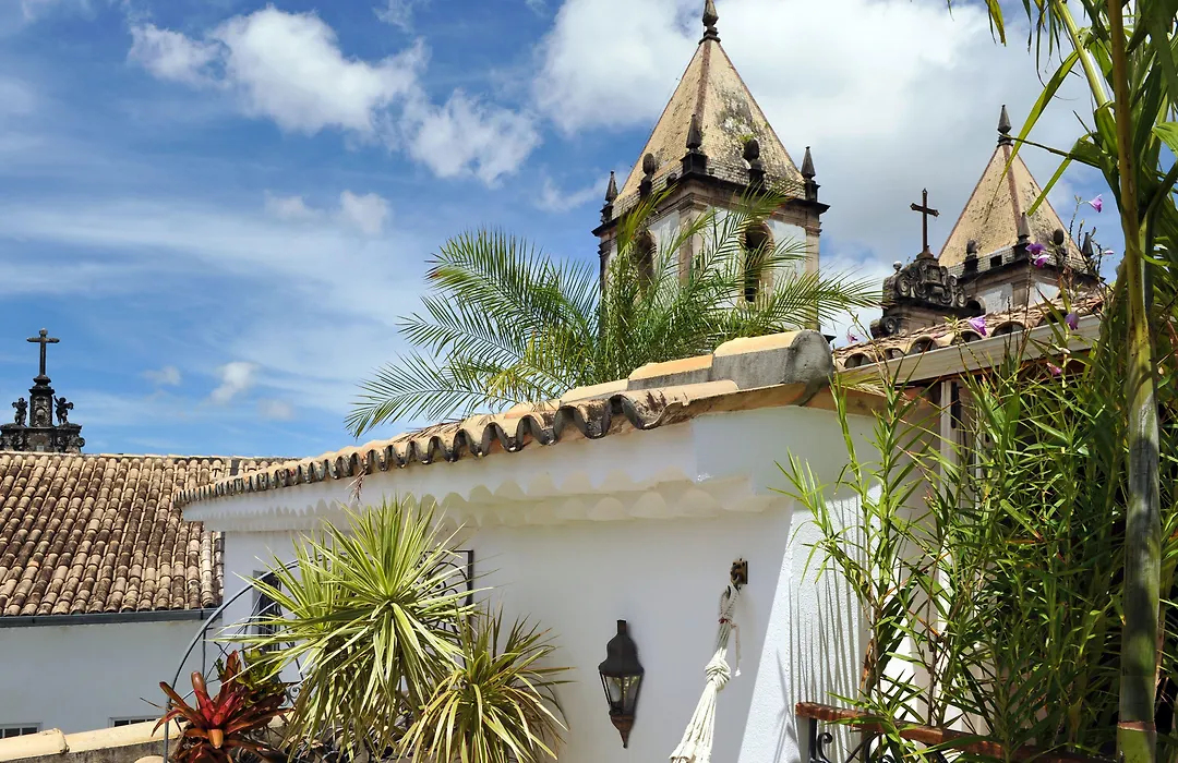 Hotel Villa Bahia-1