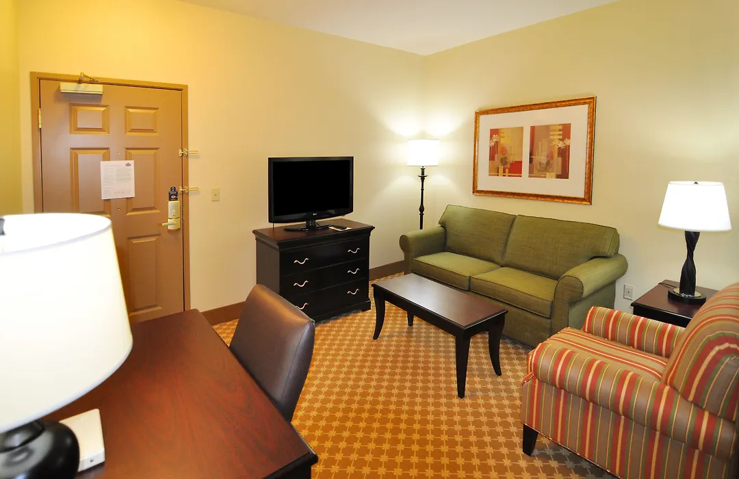 Country Inn & Suites By Radisson, Conway, Ar-1