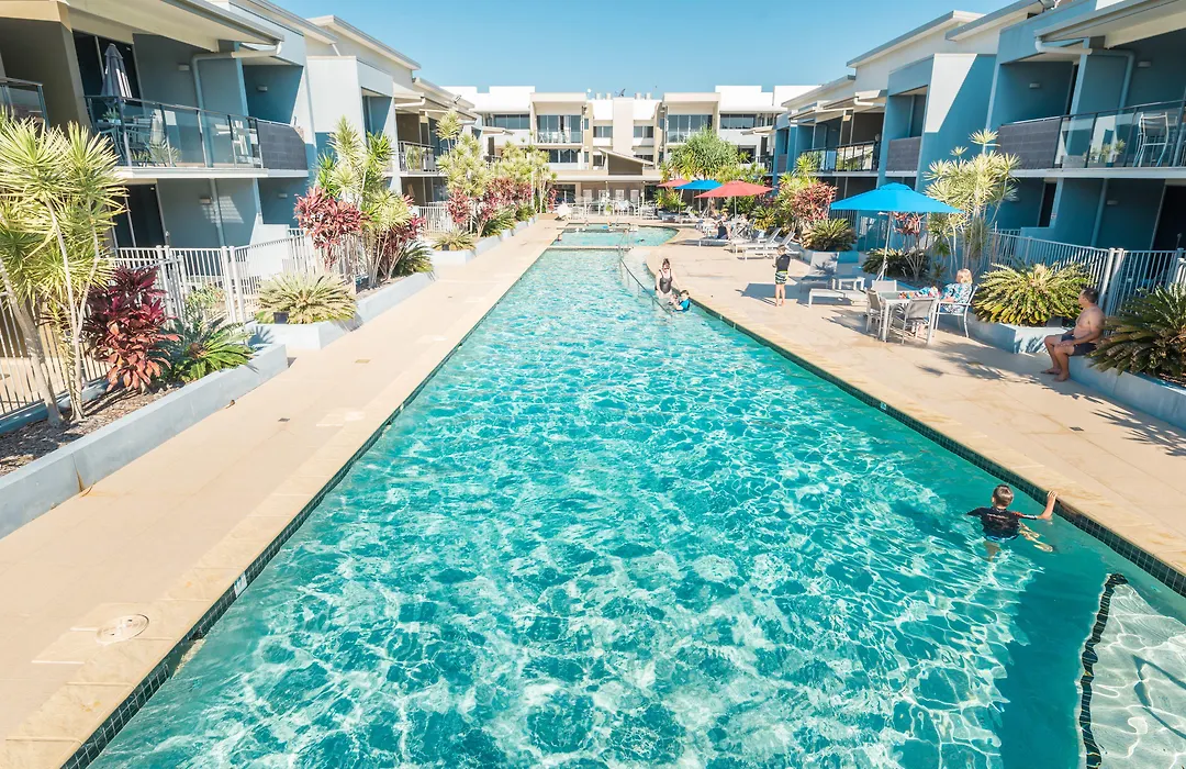 Ramada By Wyndham Hervey Bay-1