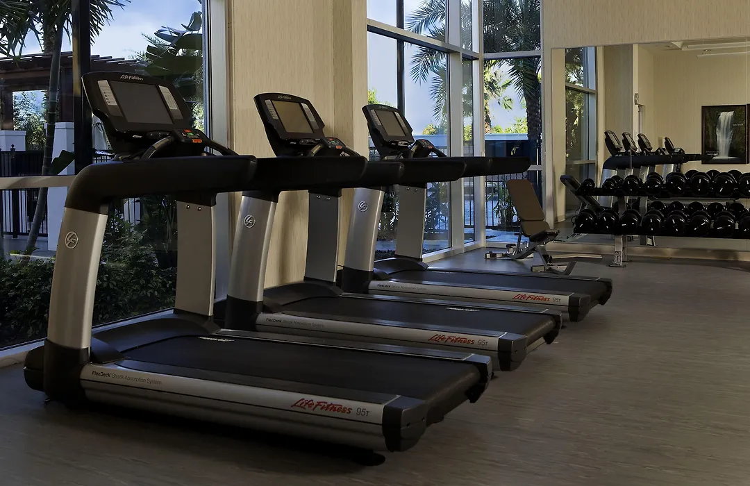 The Westin Lake Mary, Orlando North-1