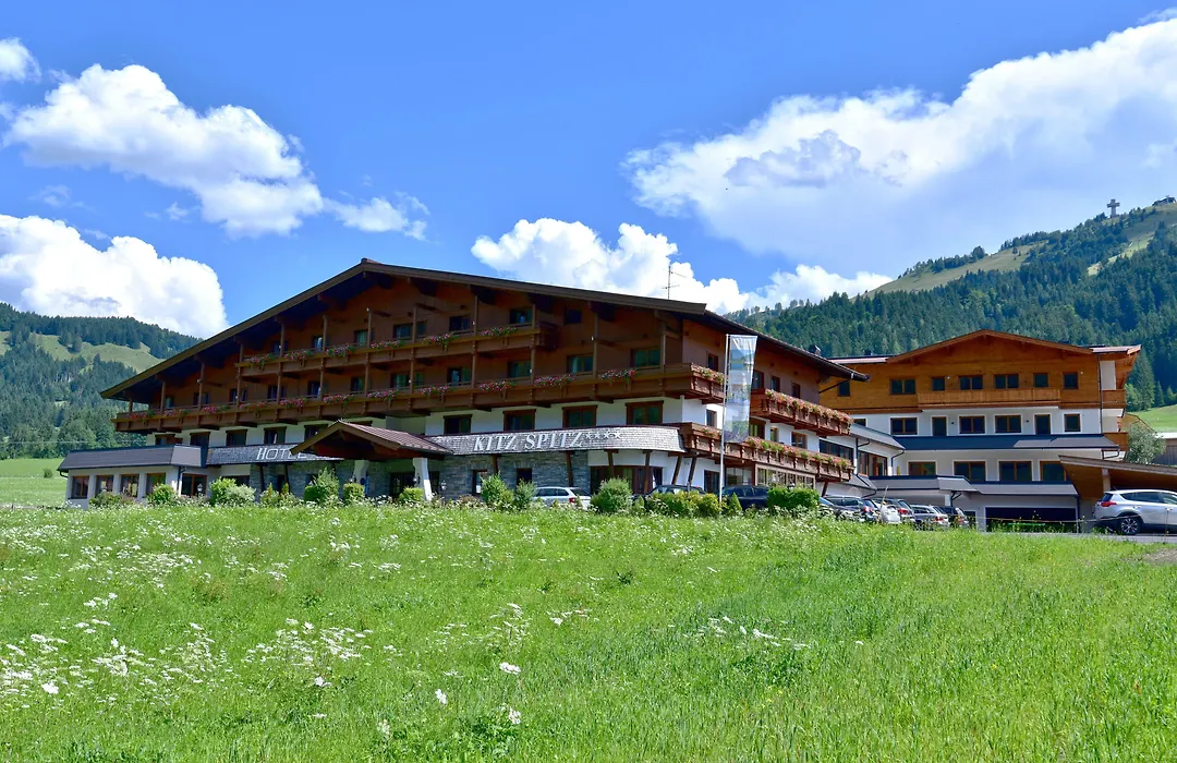 Hotel Kitzspitz-1