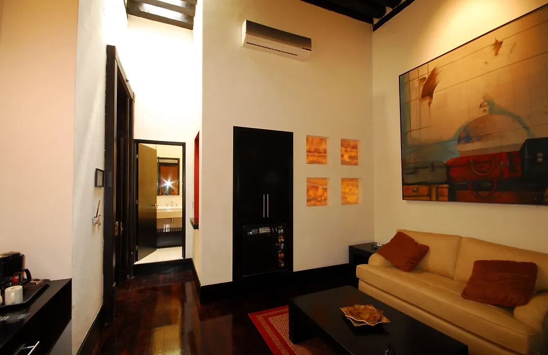 Cantera 10 Hotel Boutique-1