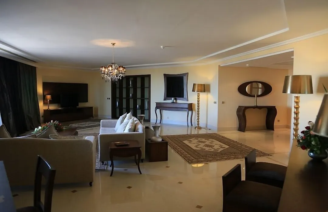 Hasdrubal Prestige Thalassa & Spa Djerba-1