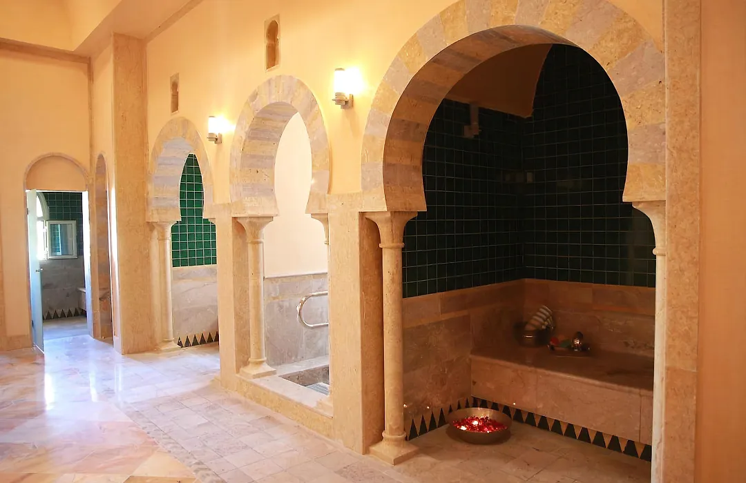 Hasdrubal Prestige Thalassa & Spa Djerba-1