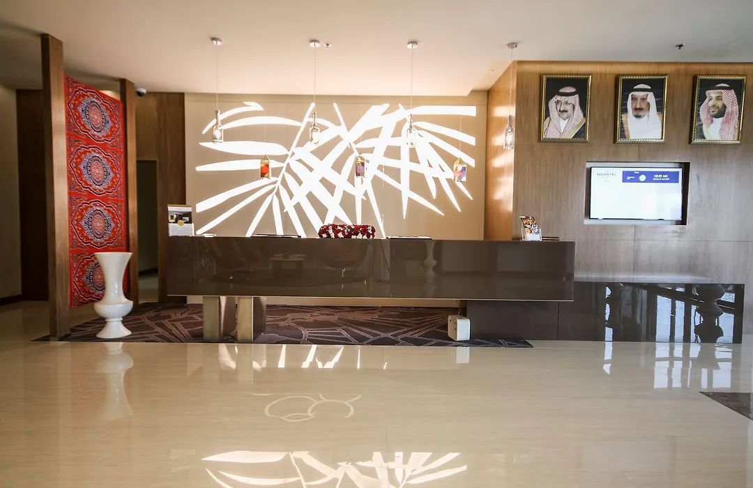 Novotel Yanbu Albahr-1