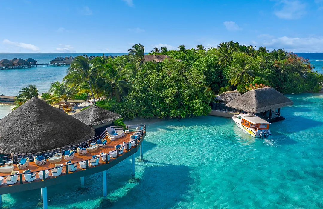 Adaaran Prestige Vadoo (Adults Only)-1