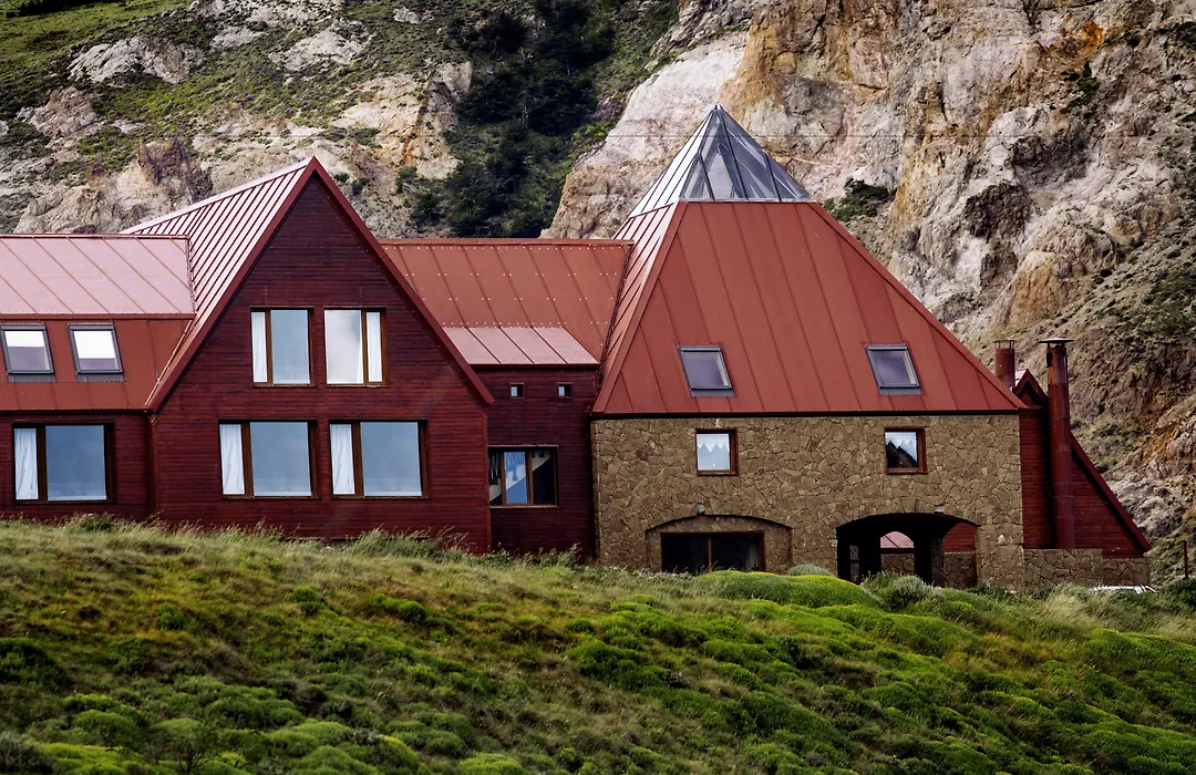 Los Cerros Del Chalten Boutique Hotel-1
