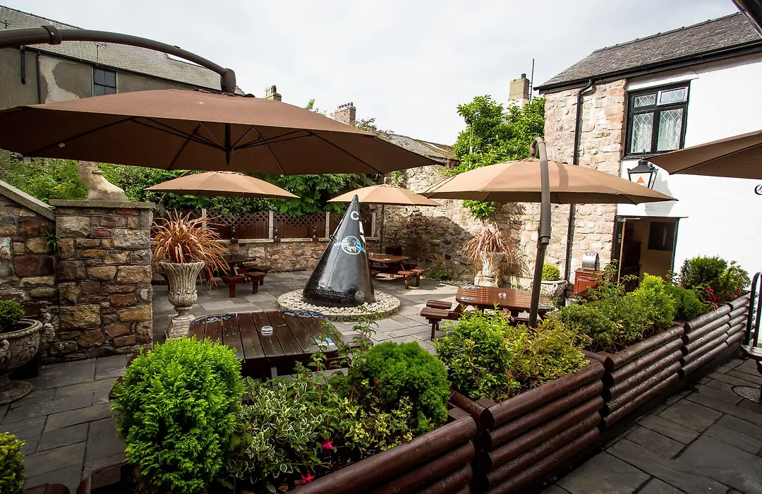 The Black Boy Inn-1