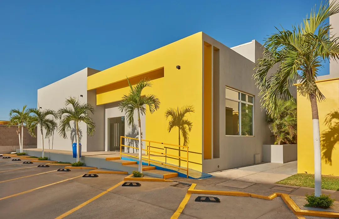 City Express By Marriott Los Mochis-1