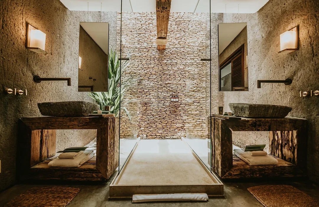 Kenoa Exclusive Beach Spa & Resort-1