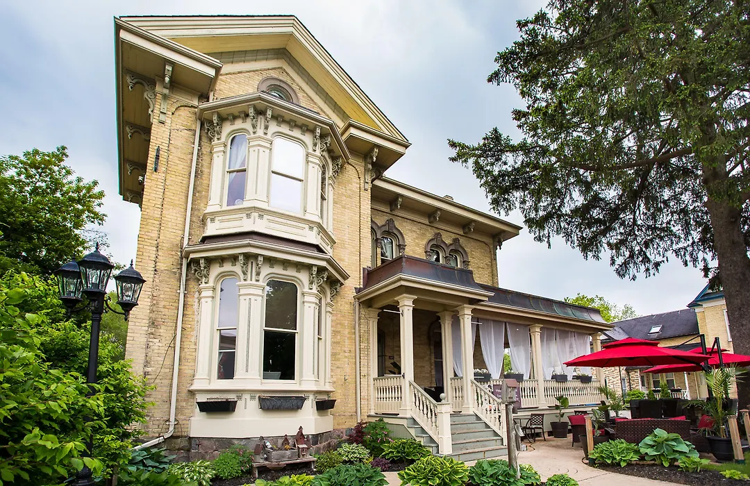Puddicombe House-1