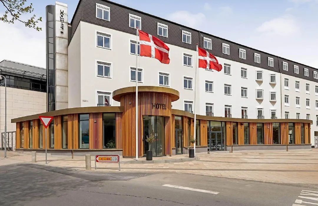 Hotel Svendborg-1