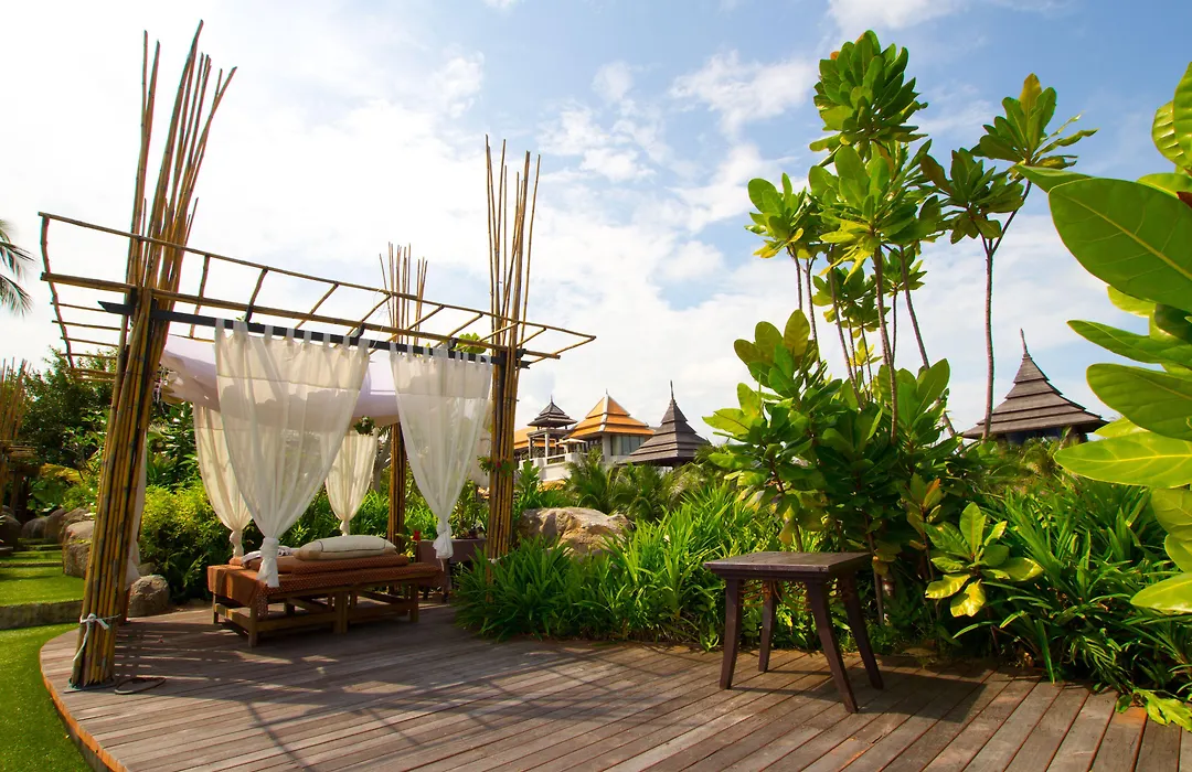 Royal Muang Samui Villas-1