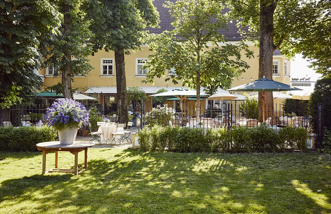 Hotel Gutsgasthof Stangl-1
