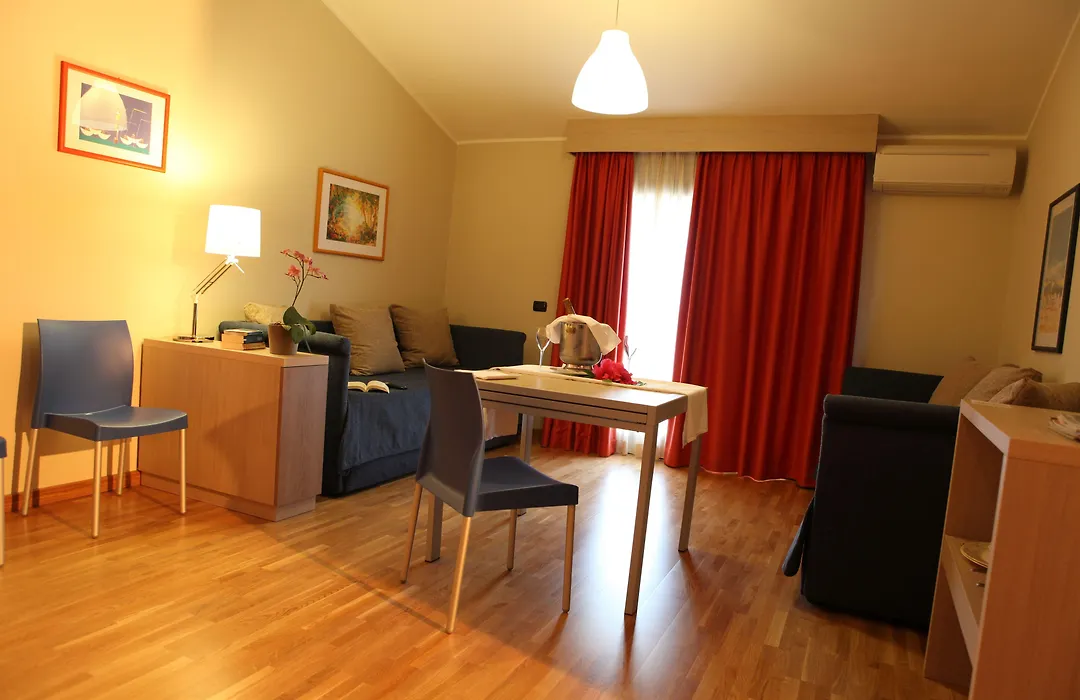 Heraclea Hotel Residence-1