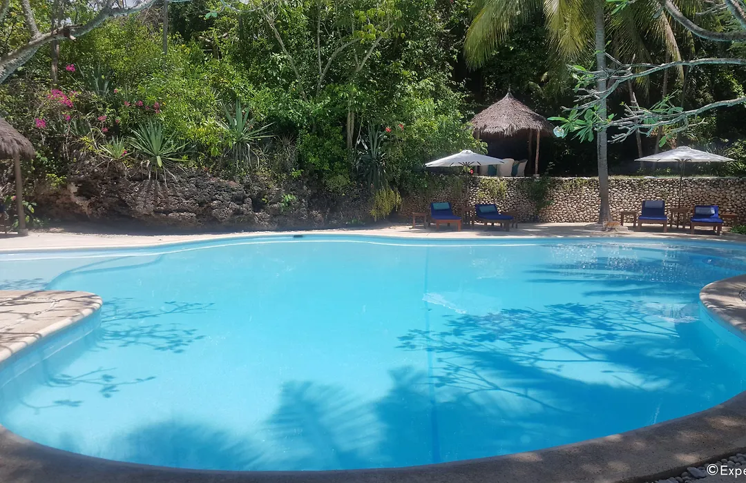 Coco Grove Beach Resort, Siquijor Island-1