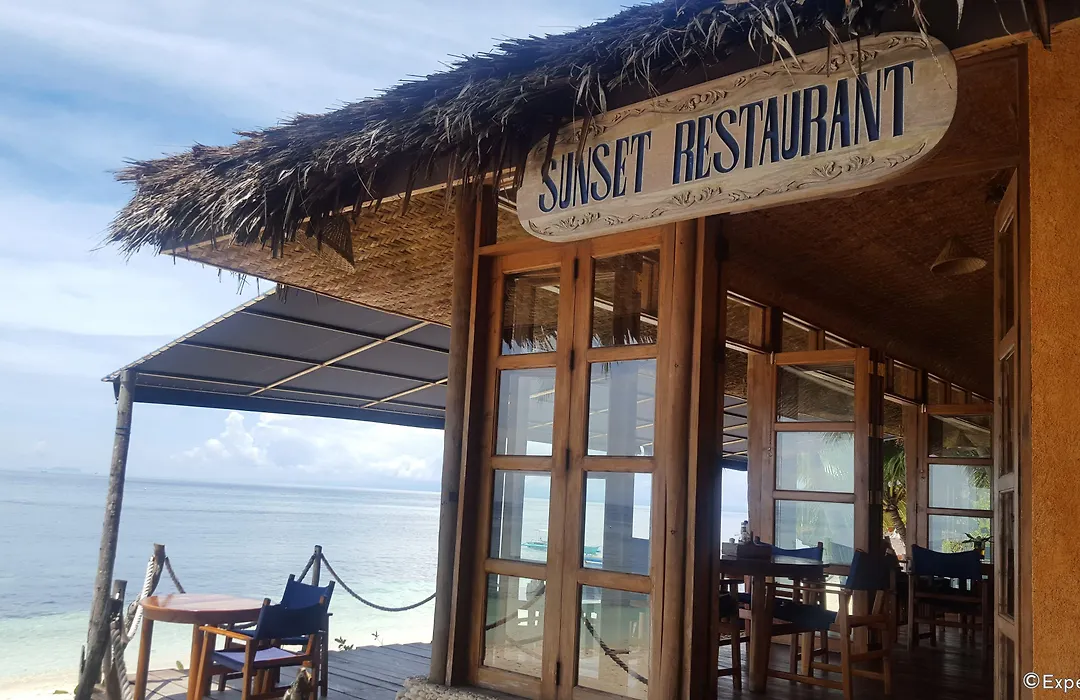 Coco Grove Beach Resort, Siquijor Island-1