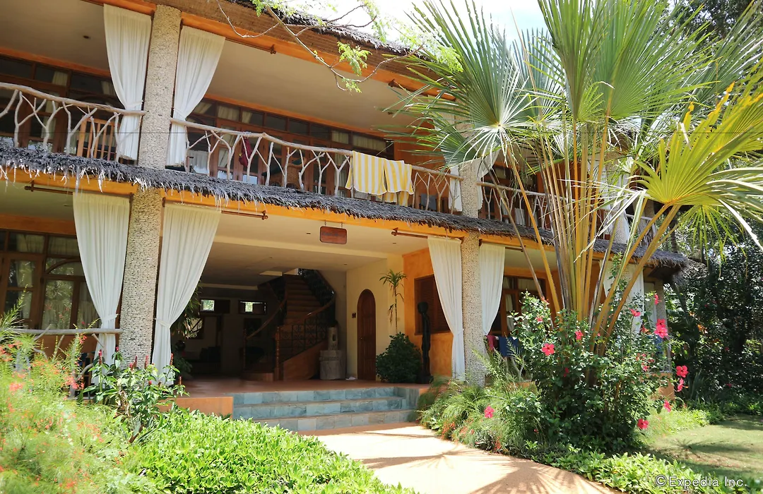 Coco Grove Beach Resort, Siquijor Island-1