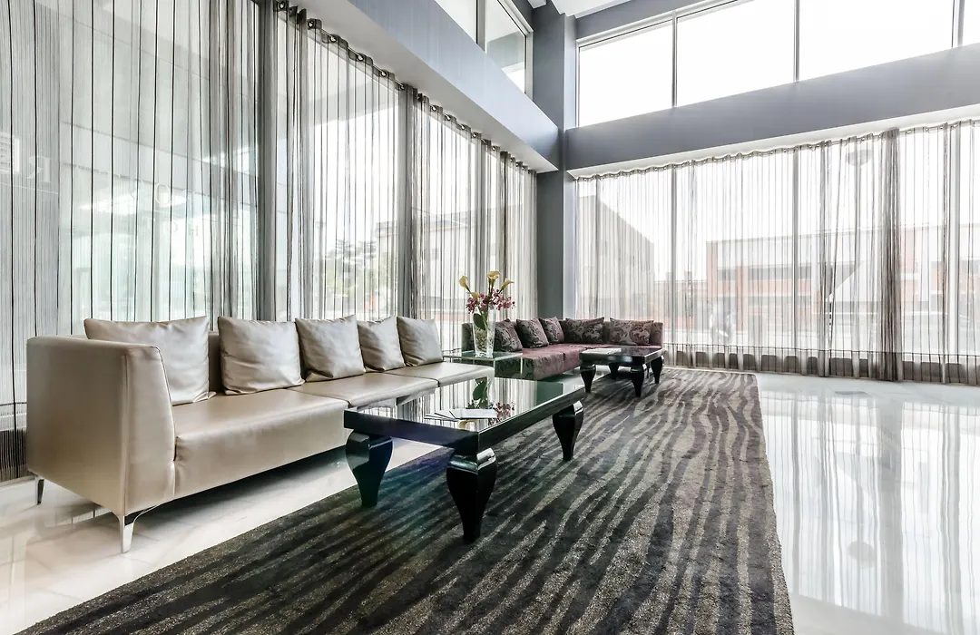 Eurostars Executive-1