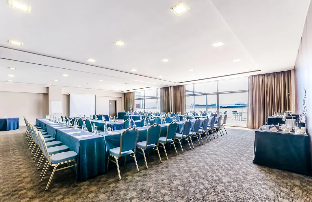 Eurostars Executive-1