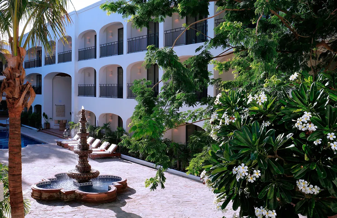 Tropicana Los Cabos, Tapestry Collection By Hilton-1