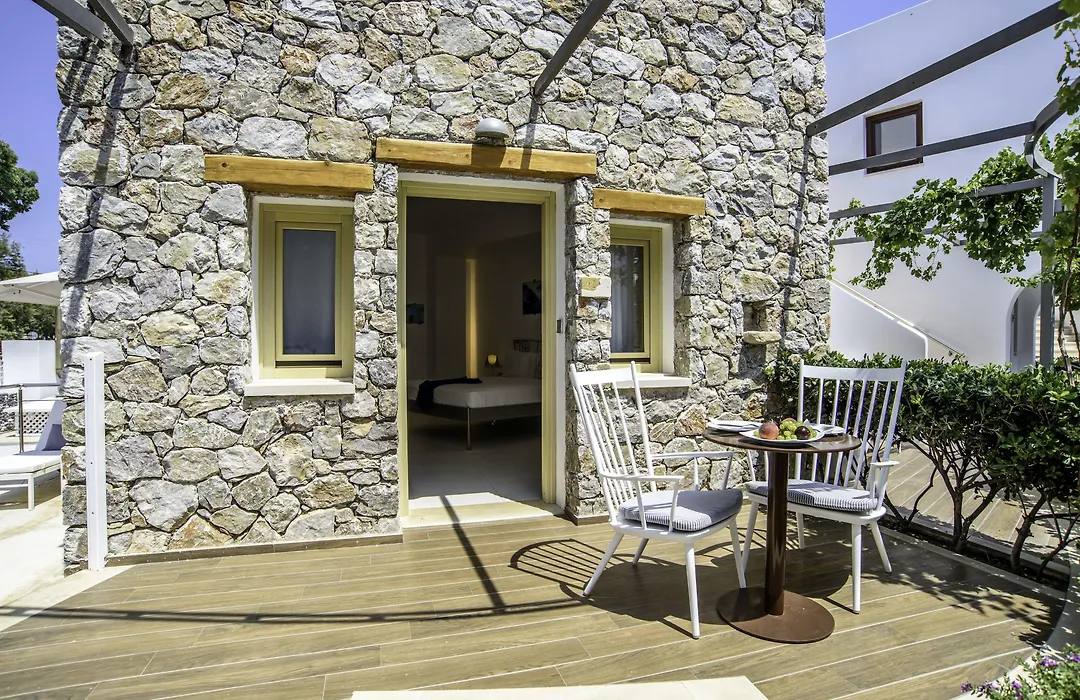 La Mer Deluxe Hotel&Spa-1