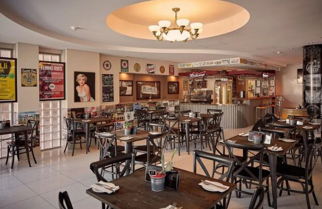 Hotel Gloria-1