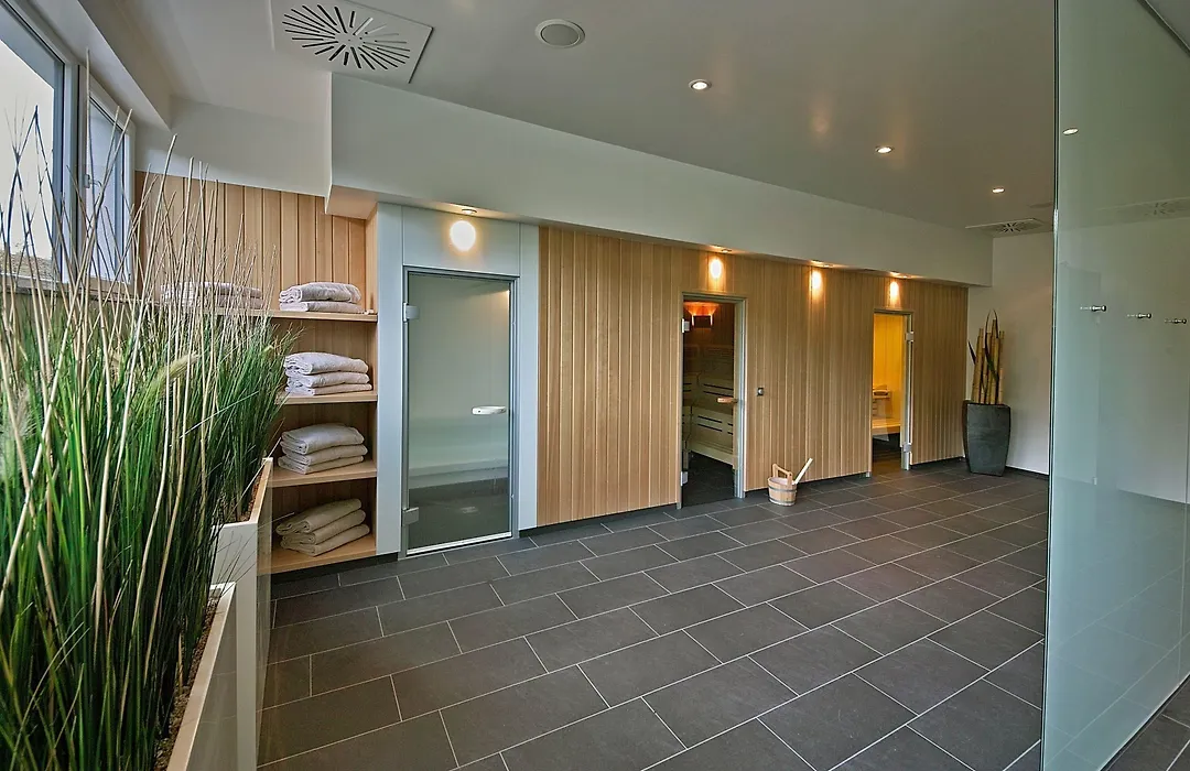 Legere Hotel Luxembourg-1