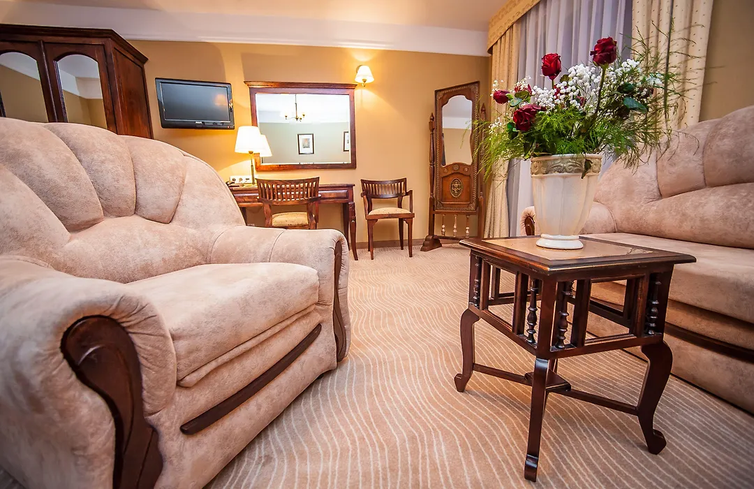 Spa Hotel Splendor-1