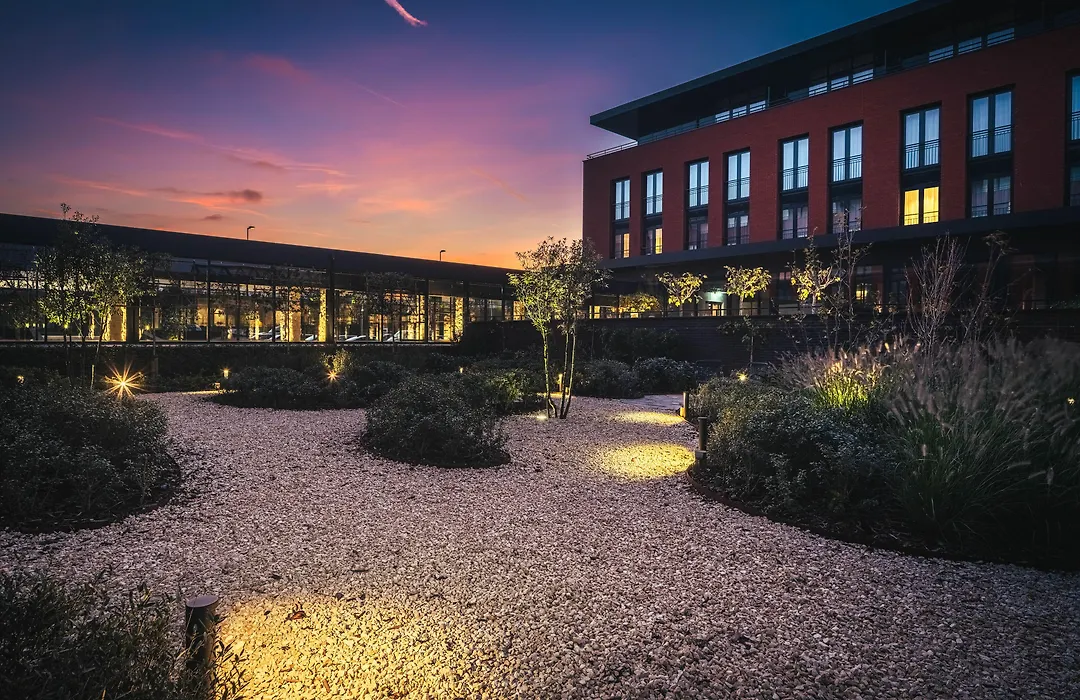 Van Der Valk Hotel Middelburg-1